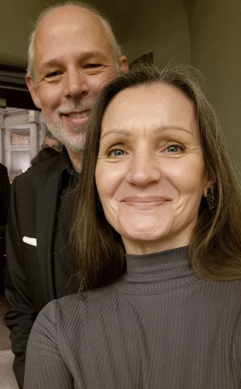 Ralph       Isabelle 