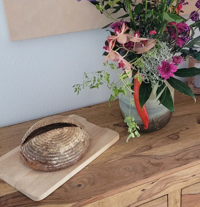 Brot des Lebens  Joh.6 35